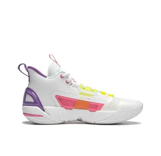 Кросівки чоловічі Li-Ning Badfive 4 White ABFU015-1
