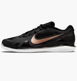 Кроссовки женские Nike W ZOOM VAPOR PRO CLY Black CZ0221-008