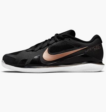 Кроссовки женские Nike W ZOOM VAPOR PRO CLY Black CZ0221-008