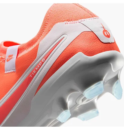 Бутси чоловічі Nike Tiempo Legend X Pro Orange DV4333-800