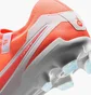 Бутси чоловічі Nike Tiempo Legend X Pro Orange DV4333-800