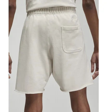 Шорти чоловічі Air Jordan M J Ess Flc Hbr White Dm1359-104