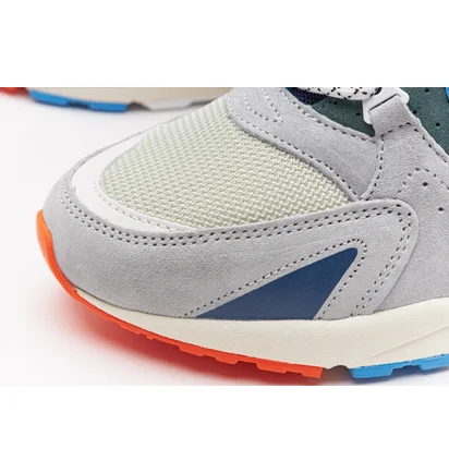 Кроссовки унисекс Karhu Fusion 2.0 Grey F804138