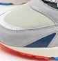 Кроссовки унисекс Karhu Fusion 2.0 Grey F804138