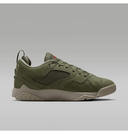 Кроссовки мужские Air Jordan Mvp 92 Olive HQ3950-201