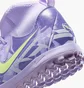 Сороконіжки дитячі Nike Phantom Luna Ii Academy Violet HF1581-500