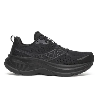 Кросівки чоловічі Saucony Hurricane 25 Black S21026-201