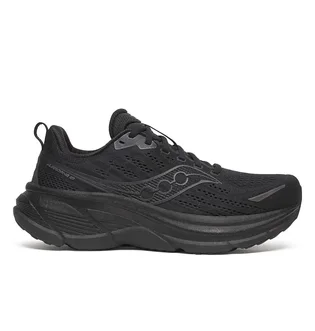 Кроссовки мужские Saucony Hurricane 25 Black S21026-201