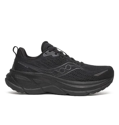 Кросівки чоловічі Saucony Hurricane 25 Black S21026-201