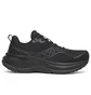 Кросівки чоловічі Saucony Hurricane 25 Black S21026-201