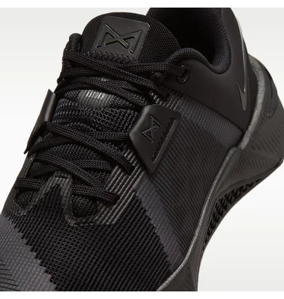 Кросівки чоловічі Nike Metcon 10 Black HQ2620-003