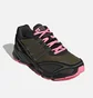 Кроссовки унисекс Adidas Originals Supernova Cushion 7 Olive GW6863