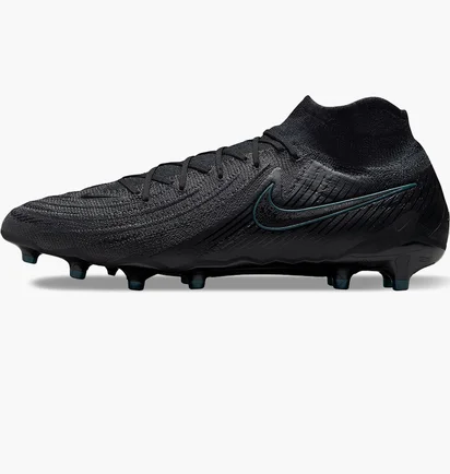 Бутси унісекс Nike Phantom Luna Ii Elite Ag-Pro Black FJ2579-002
