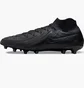 Бутси унісекс Nike Phantom Luna Ii Elite Ag-Pro Black FJ2579-002