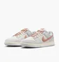 Кросівки чоловічі Nike Dunk Low Retro Se Grey HJ4329-001