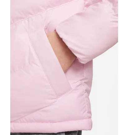 Куртка дитяча Nike Nsw Synfl Hd Jkt Pink Dx1264-663