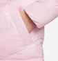 Куртка дитяча Nike Nsw Synfl Hd Jkt Pink Dx1264-663