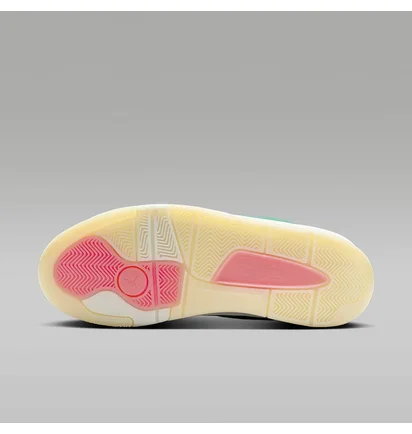 Кросівки чоловічі Air Jordan Flight Court Green HF3255-300