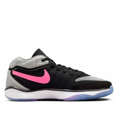 Кросівки унісекс Nike G.T. Hustle 2 Black DJ9405-004