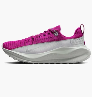 Кросівки жіночі Nike Reactx Infinity Run 4 Prm Pink FZ3086-500