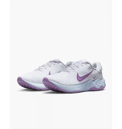 Кроссовки женские Nike Renew Ride 3 White Dc8184-102