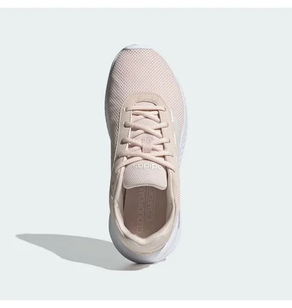 Кроссовки женские Adidas Cloudfoam Comfy Beige JH6831