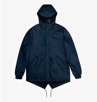 Дождевик Rains Fishtail Blue 18010-47