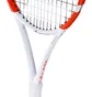 Ракетка для великого тенісу Babolat Pure Strike Jr 26 No Cover Gr 00 White/Red 140509-322