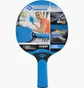 Ракетка для настольного тенниса Donic Alltec Hobby Blue 733014