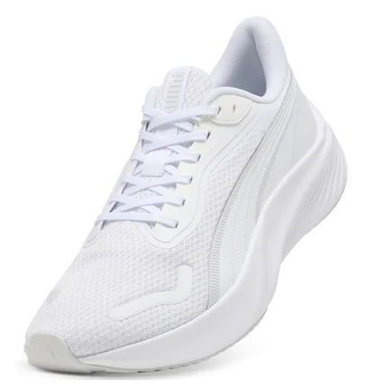 Кросівки унісекс Puma Pounce Lite White 310778-46