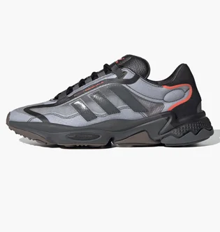 Кросівки унісекс Adidas Originals Ozweego Pure Grey G57952