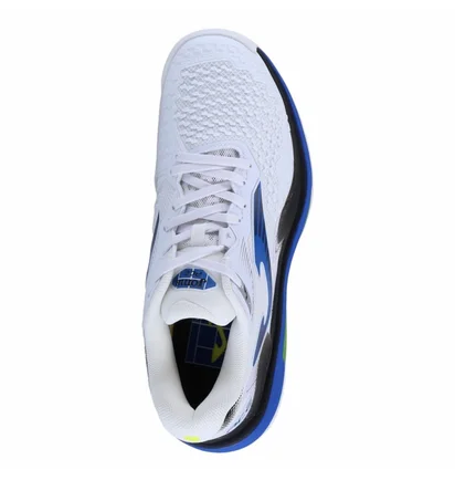 Кросівки чоловічі Joma Ace 2402 Allcourt White TACES2402AC