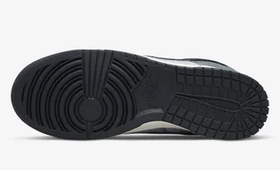 Кроссовки мужские Nike Dunk Low Se Grey DQ5015-063