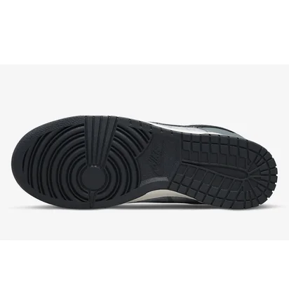Кроссовки мужские Nike Dunk Low Se Grey DQ5015-063