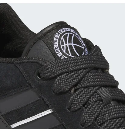 Кросівки жіночі Adidas Rapid Court Low Shoes Black JP5247