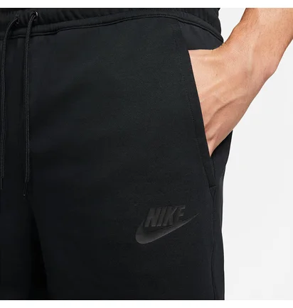 Шорти чоловічі Nike Tech Essentials Black DD5301-010