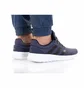 Кросівки чоловічі Adidas Lite Racer Cln 20 Blue GY5975