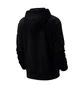 Спортивный костюм женский New Balance Reletless Perf Fleece Black WJ13174BK__WP13176BK