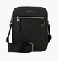 Сумка чоловіча Michael Kors Henry Flight Black 33F9LHYC6U-BLACK-27669