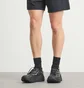 Кроссовки мужские Hoka Stinson One7 Black 1168931-BKSV