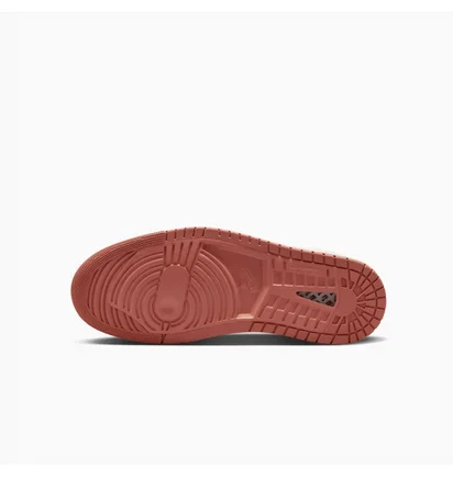 Кросівки чоловічі Air Jordan 1 Zoom Cmft 2 Burnt Sunrise Beige DV1307-102