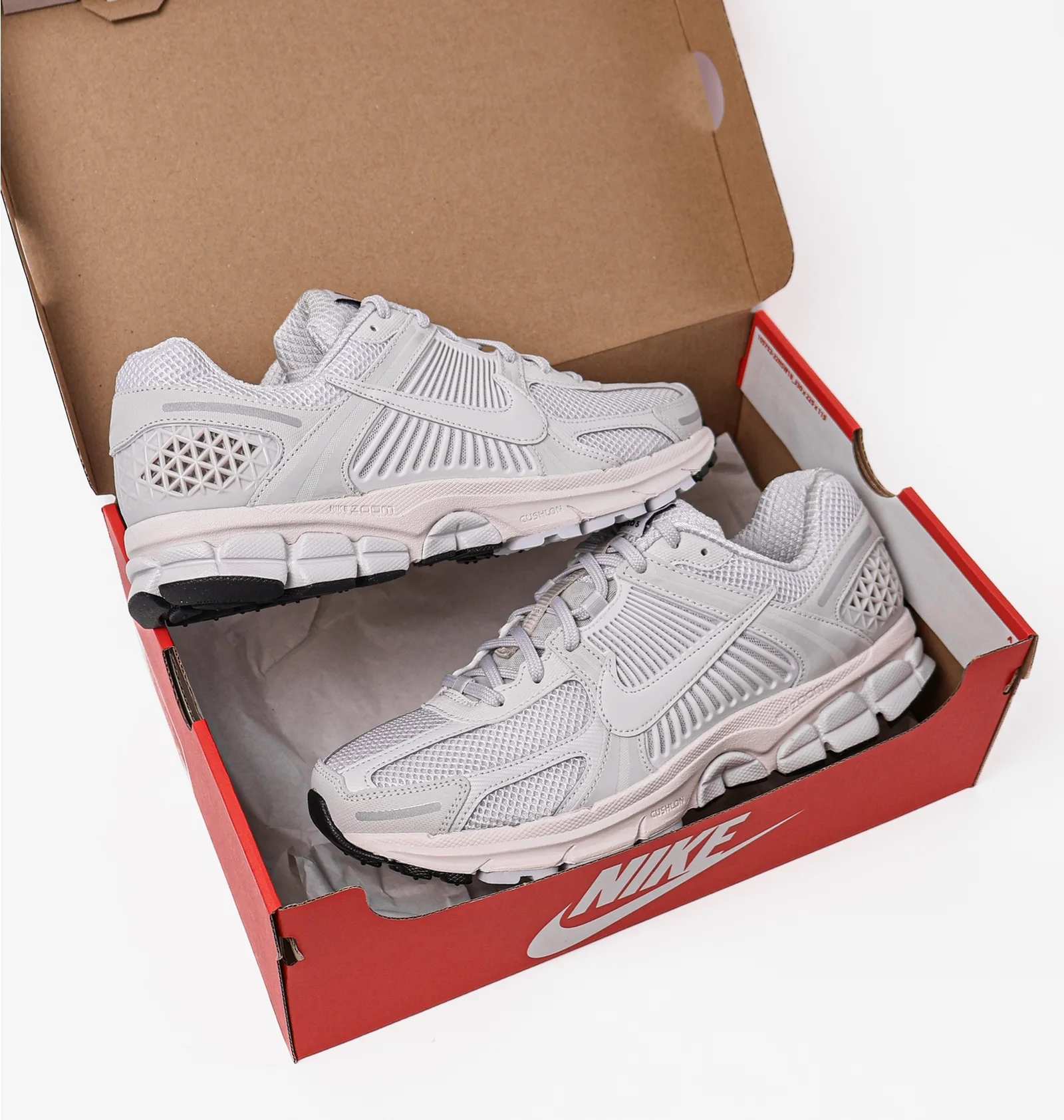 ᐉ Кросівки чоловічі Nike Zoom Vomero 5 Sp White BV1358-001