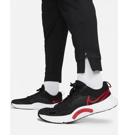 Штаны мужские Nike Dri-Fit Totality Black FB7509-010