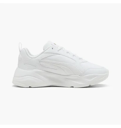 Кросівки жіночі Puma Cassia 2.0 L White White 402678-02