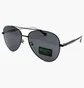 Солнцезащитные очки мужские Moratti Black/Grey J3232-C1
