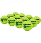 Тенісний м'яч Babolat 72 Bag Green 512005-113