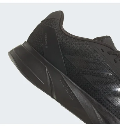Кросівки чоловічі Adidas Duramo Sl M Wide Black IF7254