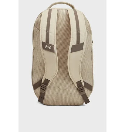 Рюкзак унісекс Under Armour Hustle 6.0 Beige 1384672-289