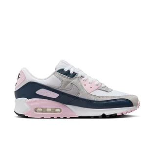 Кросівки чоловічі Nike Air Max 90 Pink/White DM0029-106