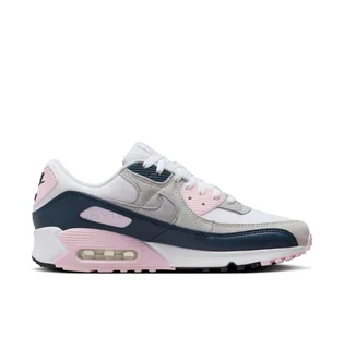 Кроссовки мужские Nike Air Max 90 Pink/White DM0029-106